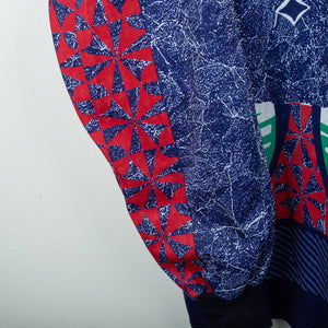 Maglia Third Portiere juventus kappa n1 (Peruzzi) 1992/1993 by KAPPA (9)