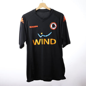 maglia third roma 2009/2010 toni 30 by KAPPA - Home (2)