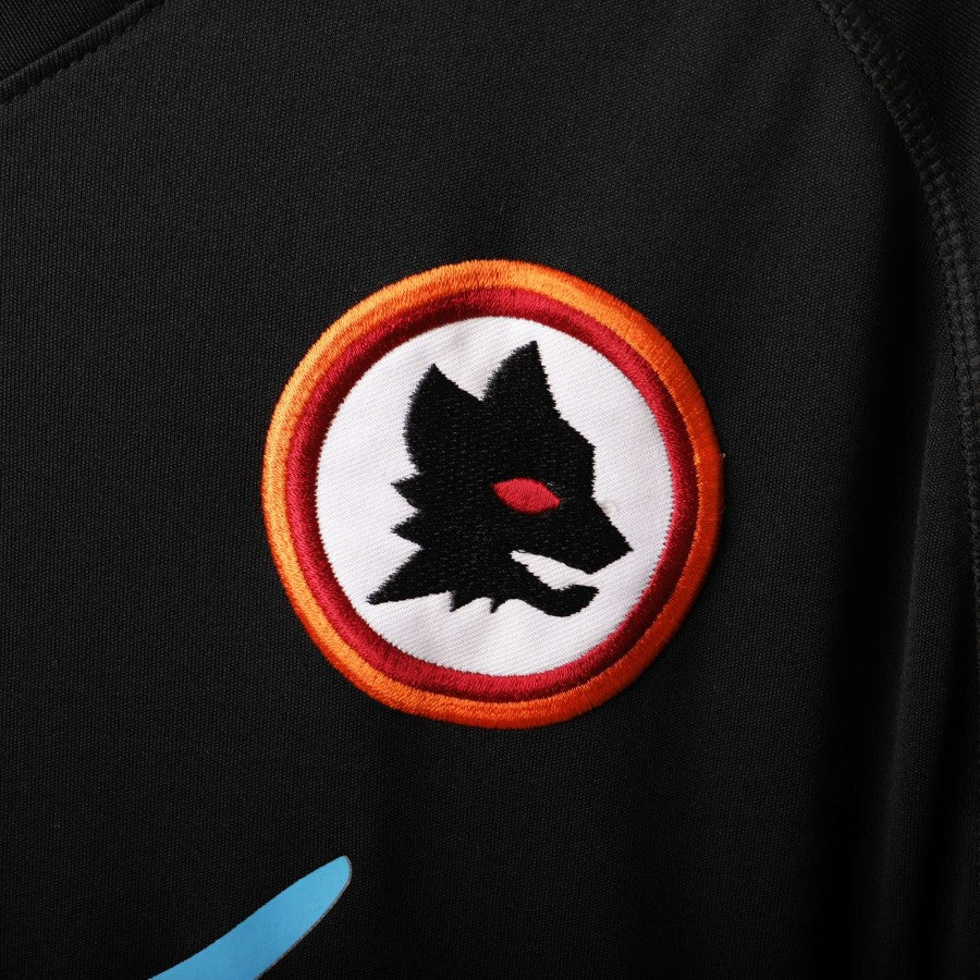 maglia third roma 2009/2010 toni 30 by KAPPA - Home (4)