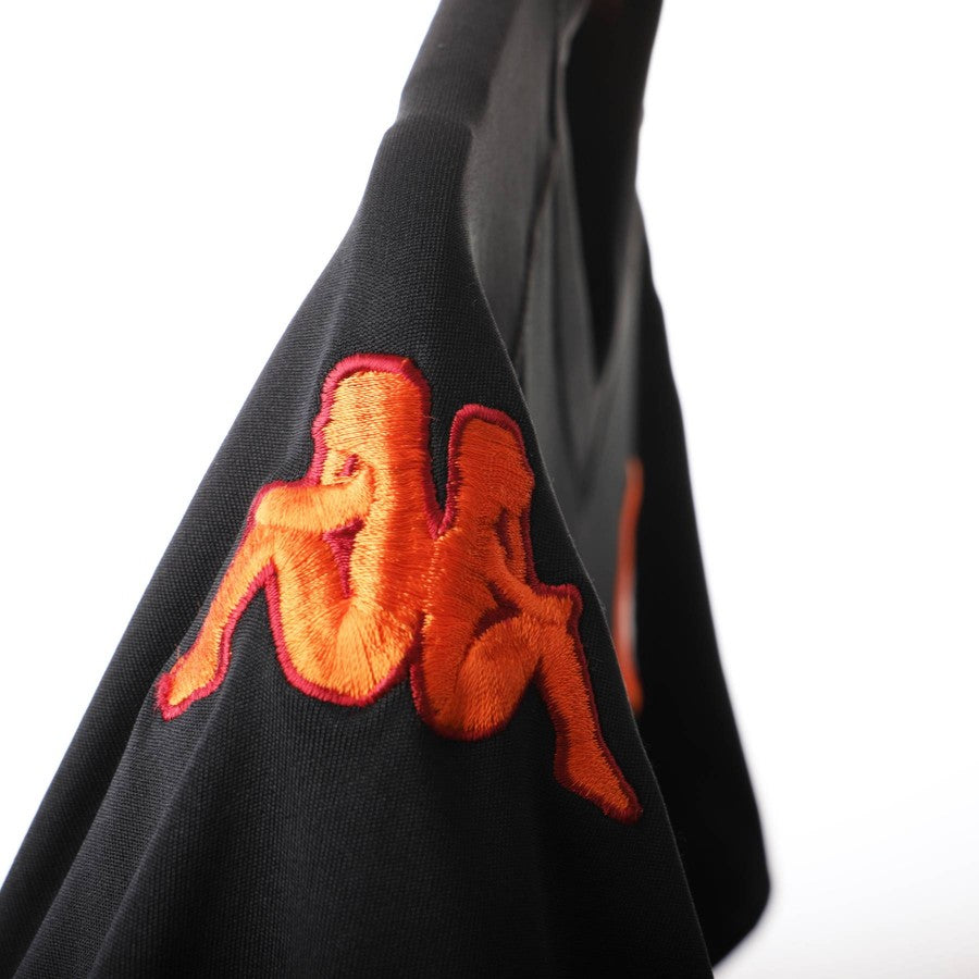 maglia third roma 2009/2010 toni 30 by KAPPA - Home (6)