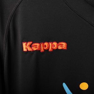 maglia third roma 2009/2010 toni 30 by KAPPA - Home (7)