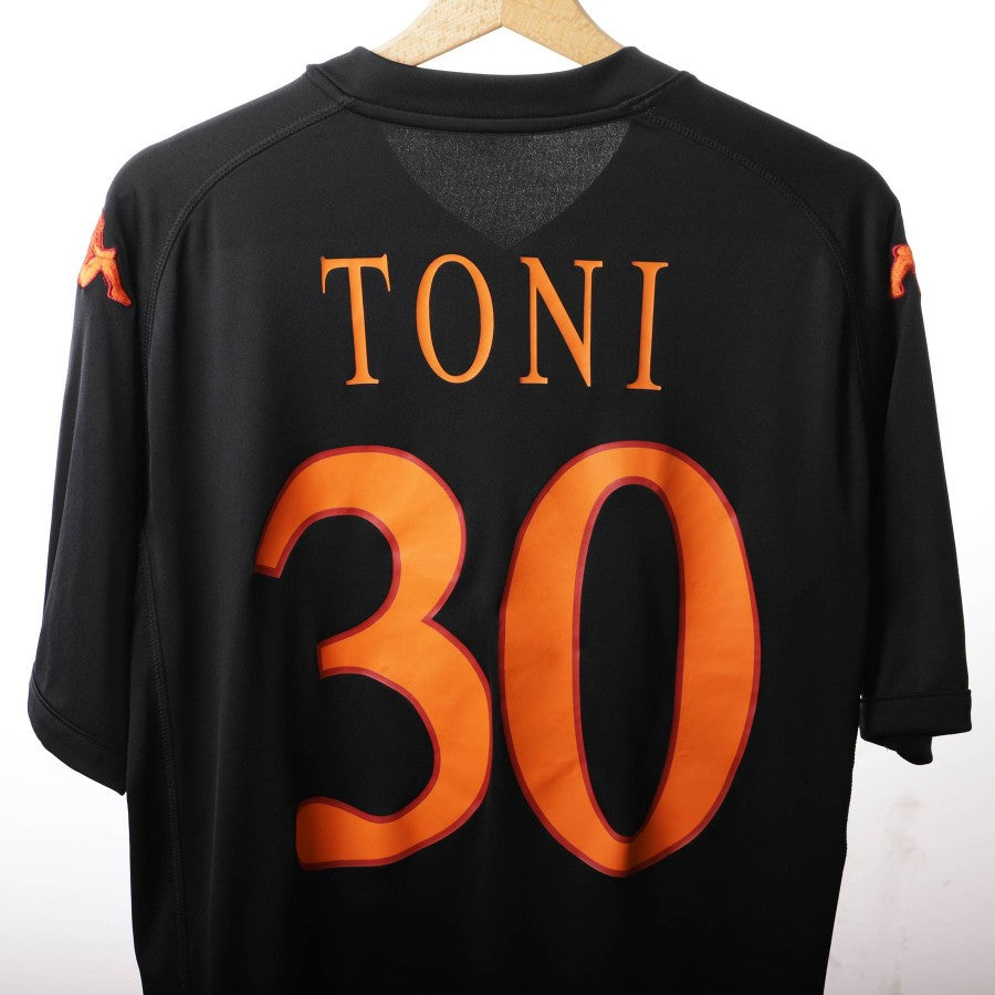 maglia third roma 2009/2010 toni 30 by KAPPA - Home (8)