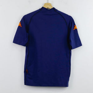 Maglia Third Roma Kappa 2000/2001 by KAPPA - Home (2)