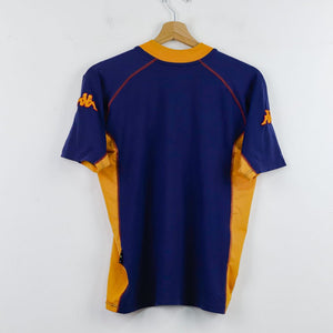 Maglia Third Roma kappa 2001/2002 by KAPPA - Home (2)