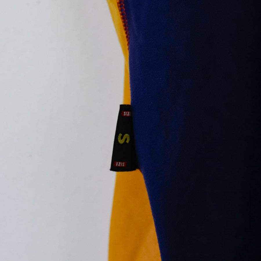 Maglia Third Roma kappa 2001/2002 by KAPPA - Home (3)