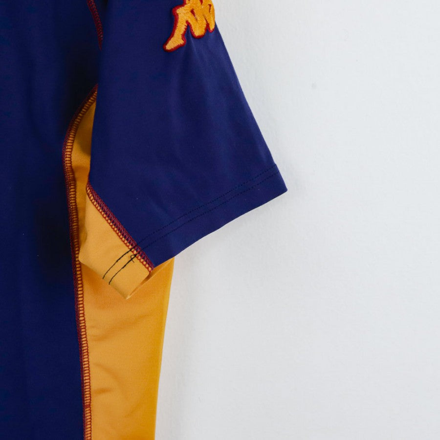 Maglia Third Roma kappa 2001/2002 by KAPPA - Home (4)