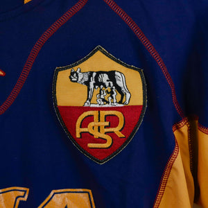 Maglia Third Roma kappa 2001/2002 by KAPPA - Home (6)