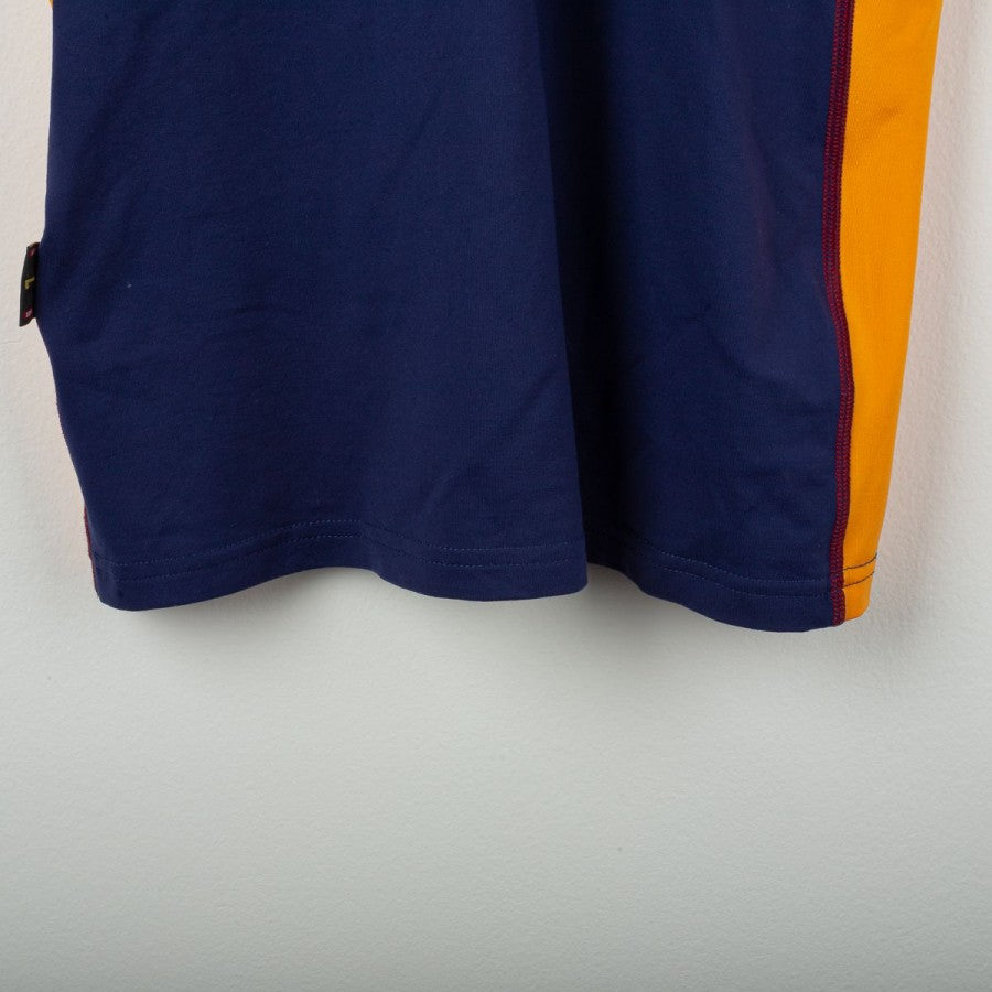 Maglia Third Roma Kappa 2001/2002 by KAPPA - Home (11)