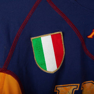 Maglia Third Roma Kappa 2001/2002 by KAPPA - Home (14)