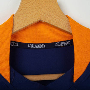 Maglia Third Roma Kappa 2001/2002 by KAPPA - Home (17)