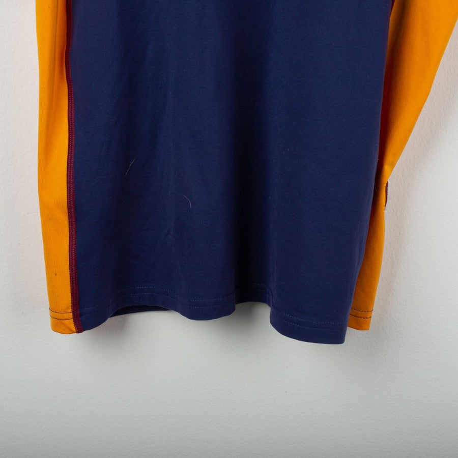 Maglia Third Roma Kappa 2001/2002 by KAPPA - Home (18)