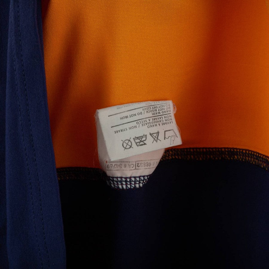 Maglia Third Roma Kappa 2001/2002 by KAPPA - Home (19)