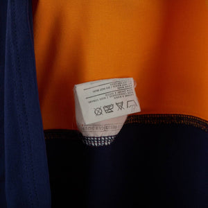 Maglia Third Roma Kappa 2001/2002 by KAPPA - Home (19)