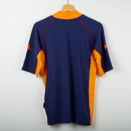 Maglia Third Roma Kappa 2001/2002 by KAPPA - Home (2)