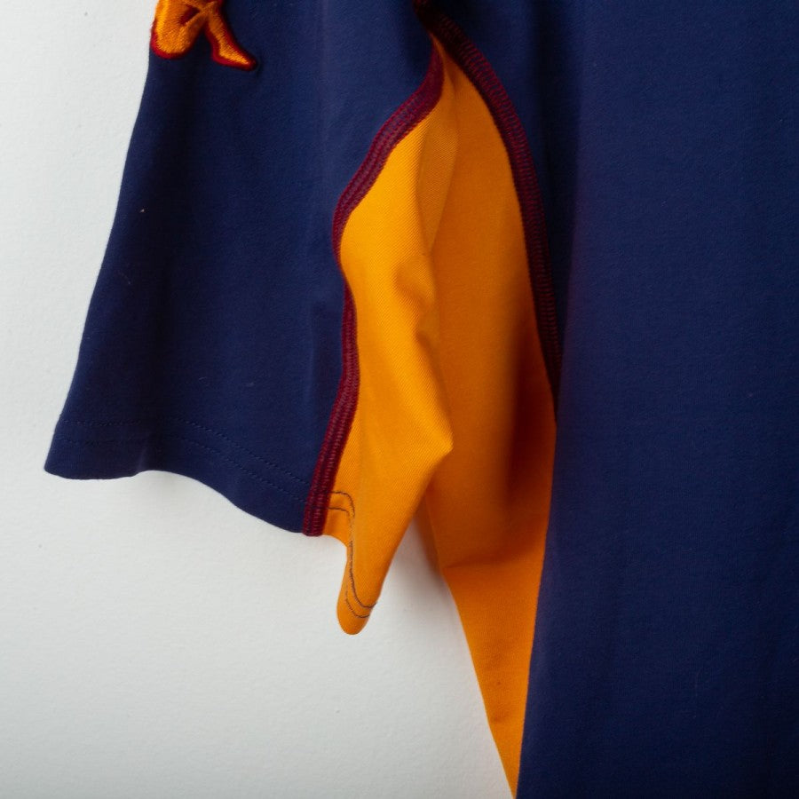 Maglia Third Roma Kappa 2001/2002 by KAPPA - Home (5)