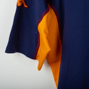 Maglia Third Roma Kappa 2001/2002 by KAPPA - Home (5)