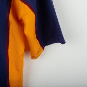 Maglia Third Roma Kappa 2001/2002 by KAPPA - Home (7)