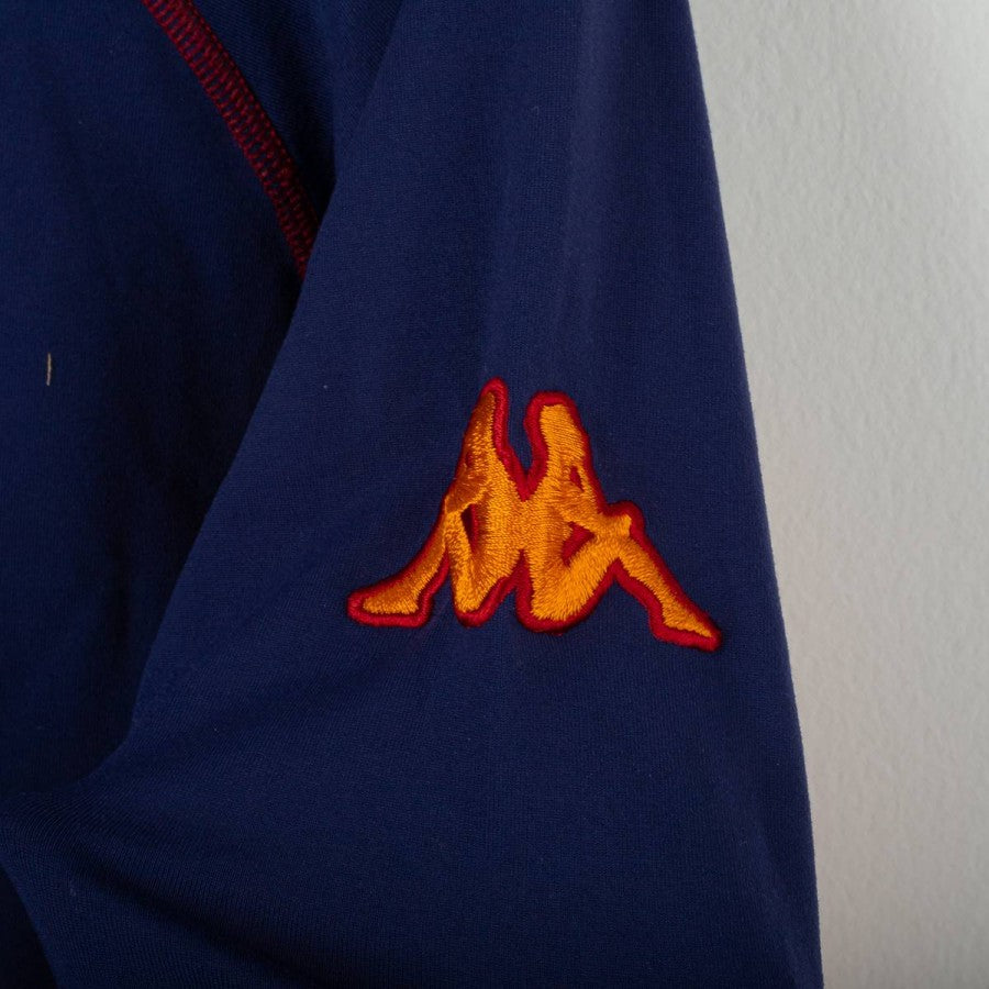 Maglia Third Roma Kappa 2001/2002 by KAPPA - Home (8)