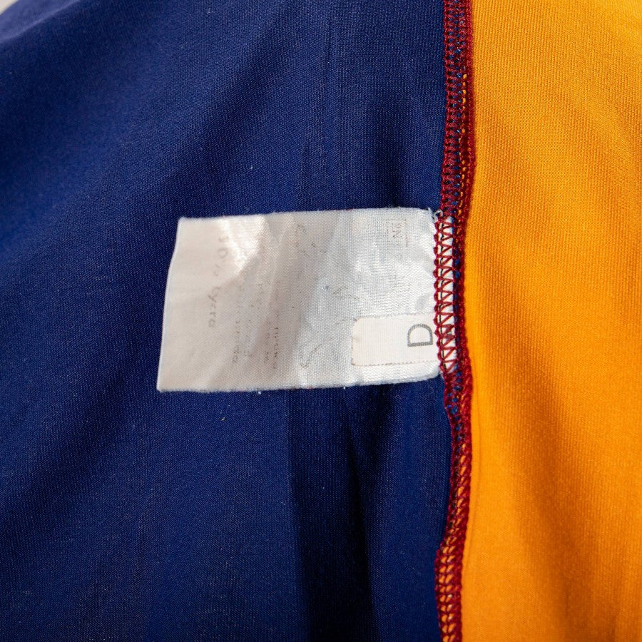 maglia third roma kappa 2001/2002 batistuta 20 by KAPPA - Home (3)