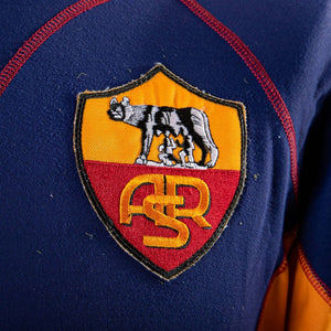 maglia third roma kappa 2001/2002 batistuta 20 by KAPPA - Home (6)