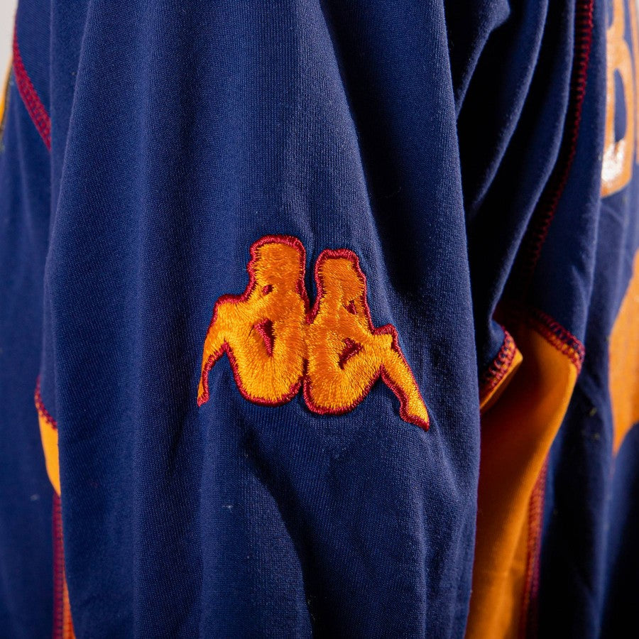 maglia third roma kappa 2001/2002 batistuta 20 by KAPPA - Home (8)