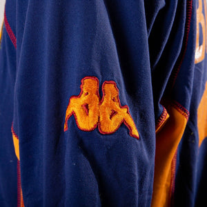 maglia third roma kappa 2001/2002 batistuta 20 by KAPPA - Home (8)