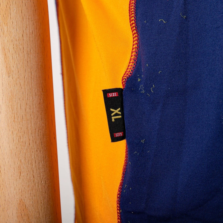 maglia third roma kappa 2001/2002 batistuta 20 by KAPPA - Home (9)