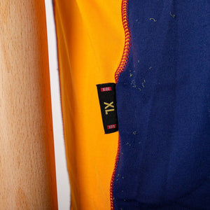 maglia third roma kappa 2001/2002 batistuta 20 by KAPPA - Home (9)