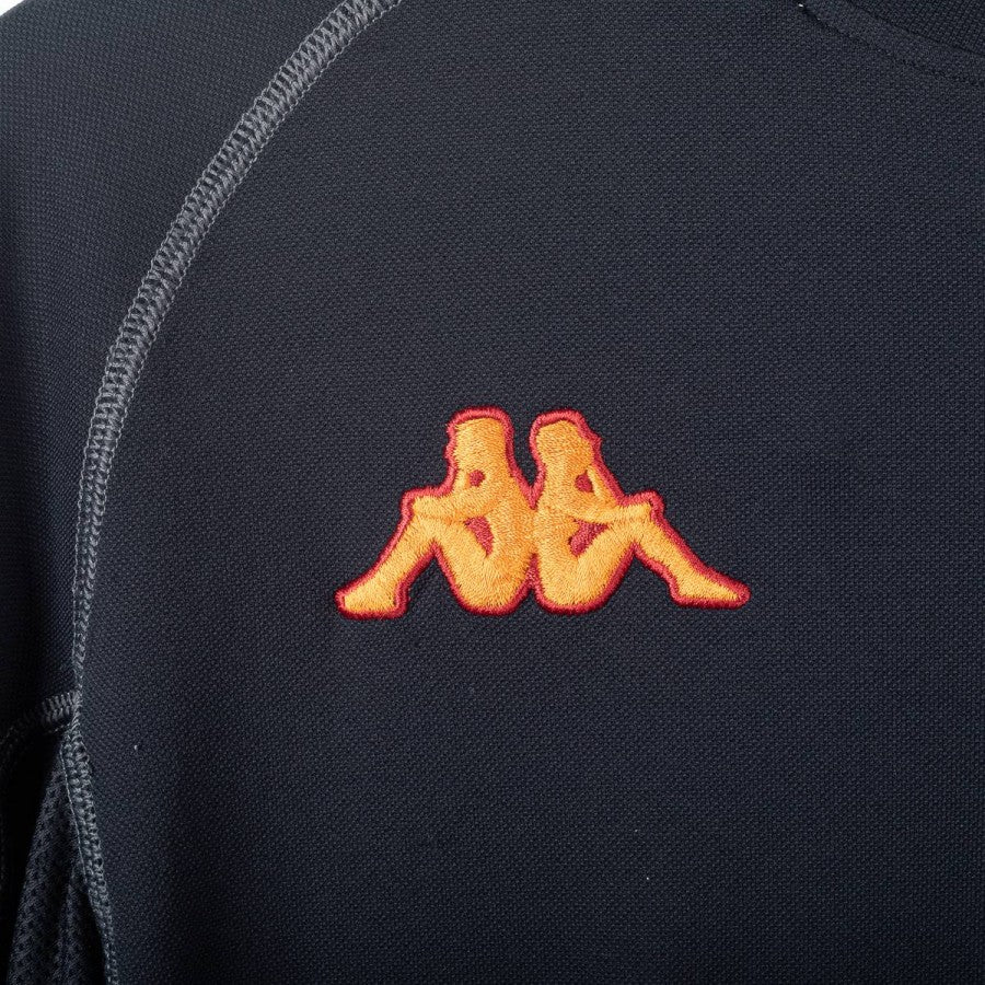 Maglia Third Roma Kappa 2002/2003 by KAPPA - Home (10)