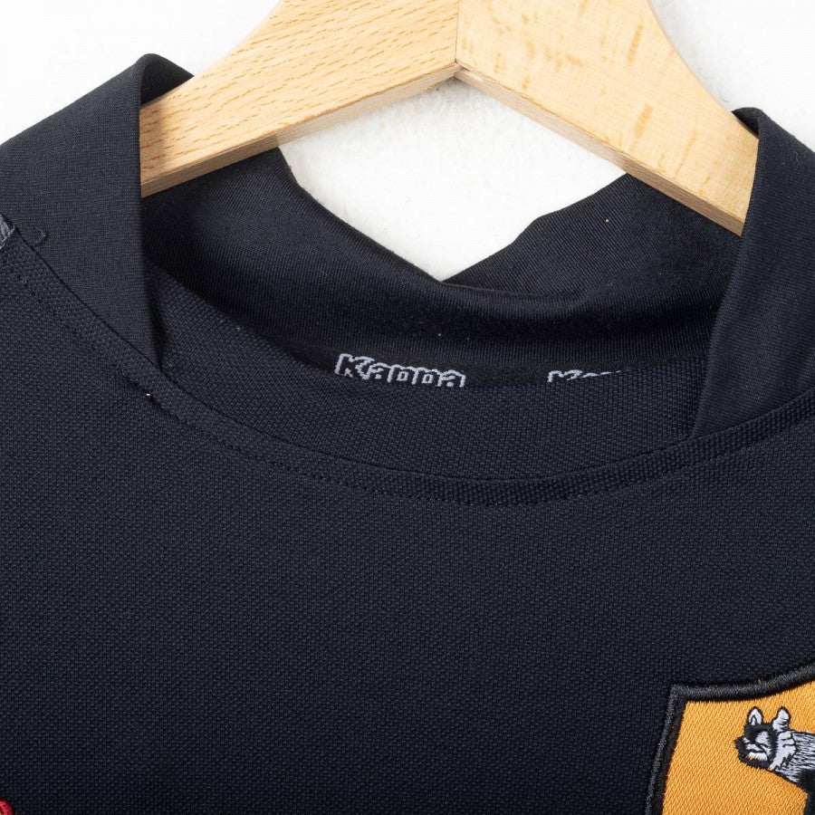 Maglia Third Roma Kappa 2002/2003 by KAPPA - Home (11)