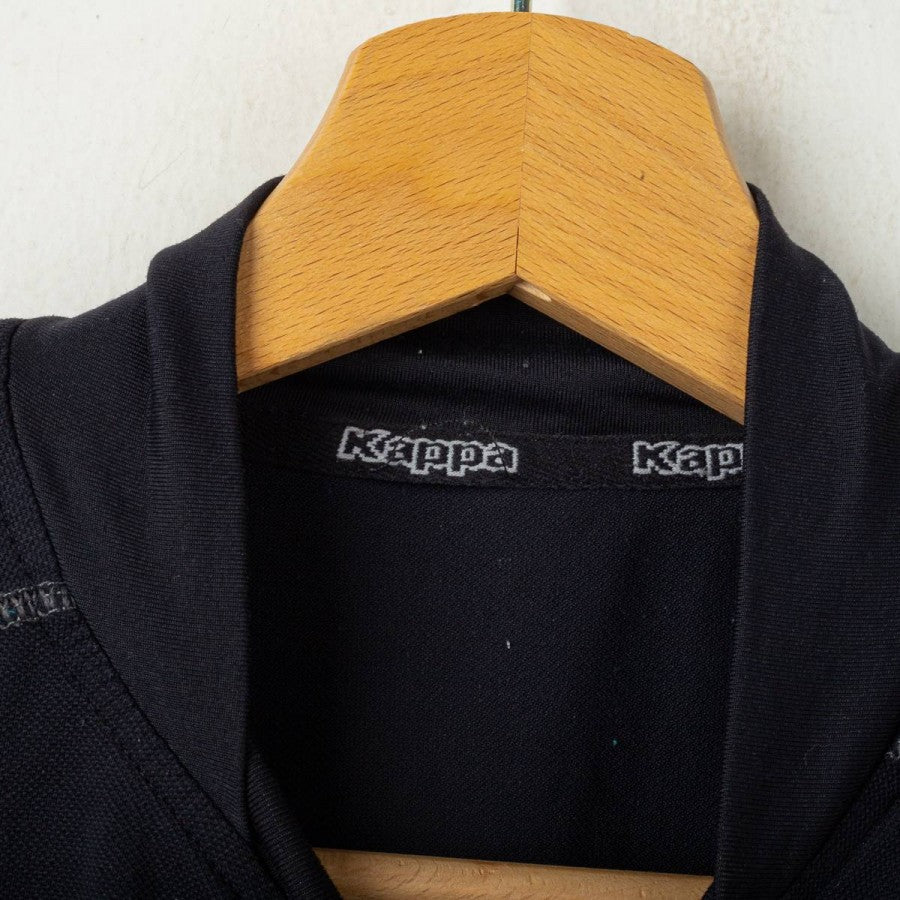 Maglia Third Roma Kappa 2002/2003 by KAPPA - Home (11)
