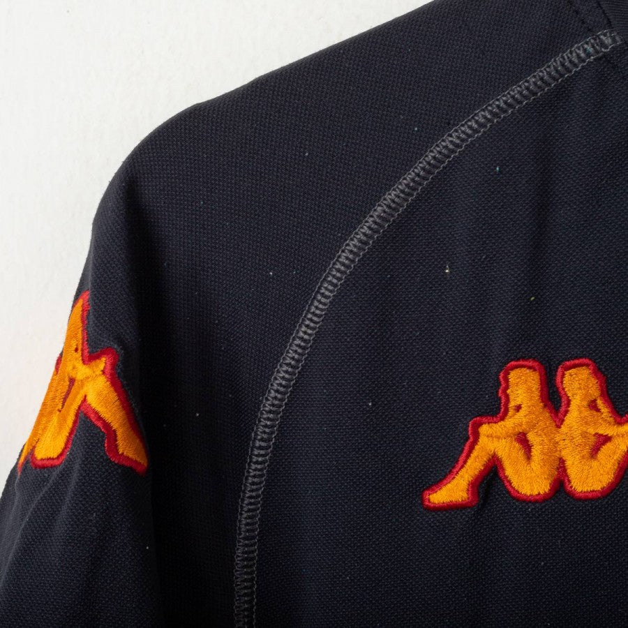 Maglia Third Roma Kappa 2002/2003 by KAPPA - Home (15)