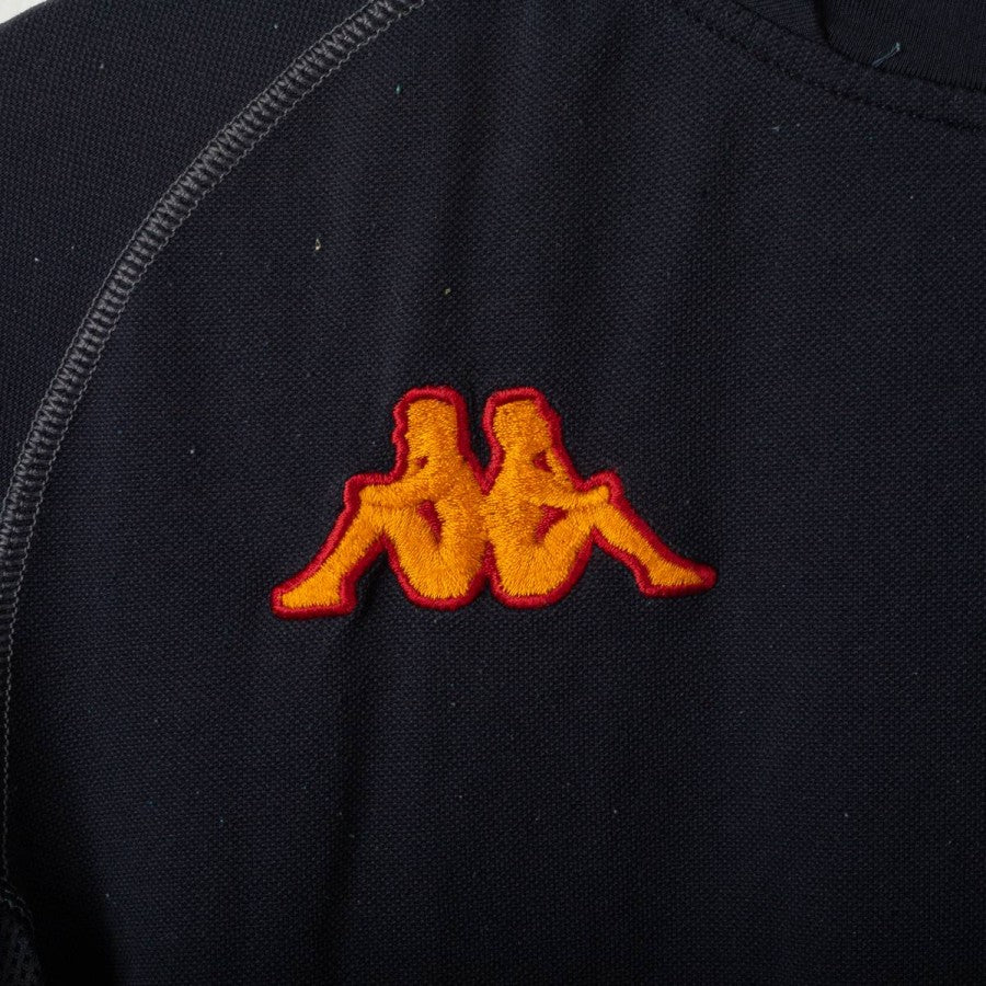 Maglia Third Roma Kappa 2002/2003 by KAPPA - Home (9)