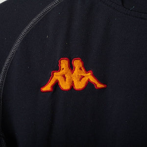 Maglia Third Roma Kappa 2002/2003 by KAPPA - Home (9)
