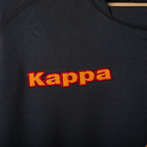 Maglia Third Roma Kappa 2008/2009 by KAPPA - Home (11)