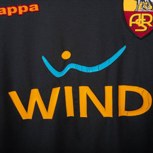 Maglia Third Roma Kappa 2008/2009 by KAPPA - Home (12)