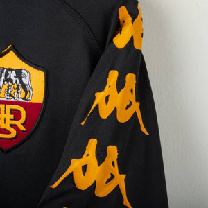 Maglia Third Roma Kappa 2008/2009 by KAPPA - Home (15)