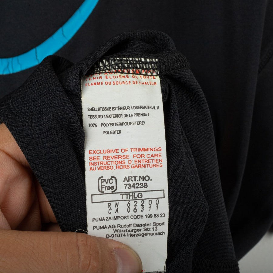 Maglia Third Roma Kappa 2008/2009 by KAPPA - Home (18)