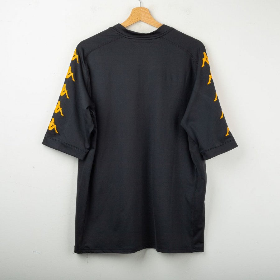 Maglia Third Roma Kappa 2008/2009 by KAPPA - Home (2)