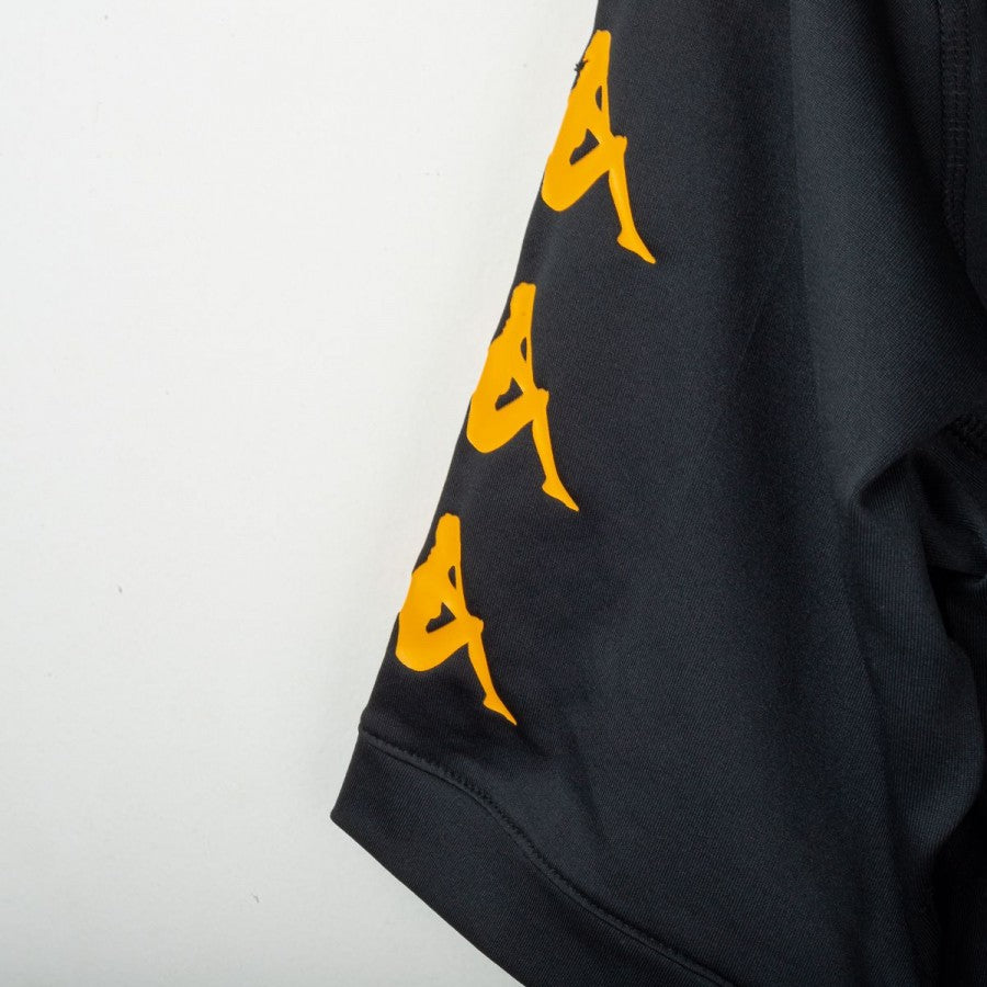 Maglia Third Roma Kappa 2008/2009 by KAPPA - Home (5)