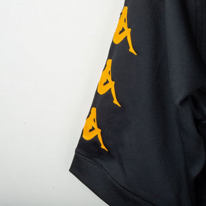 Maglia Third Roma Kappa 2008/2009 by KAPPA - Home (5)