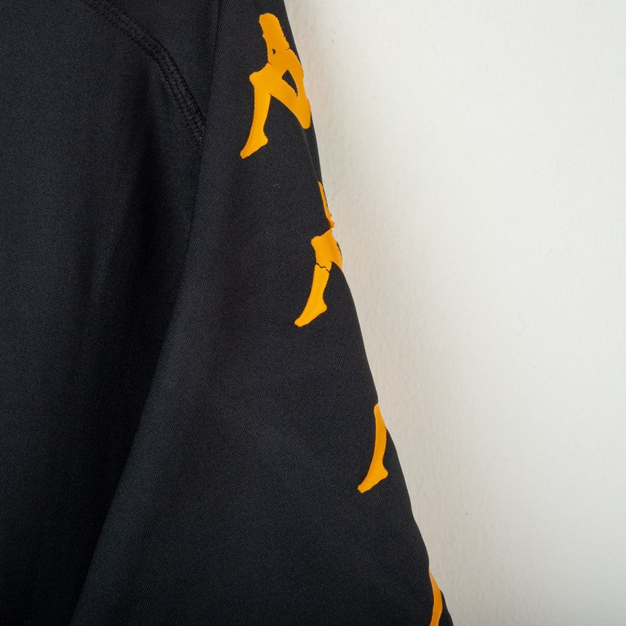 Maglia Third Roma Kappa 2008/2009 by KAPPA - Home (7)