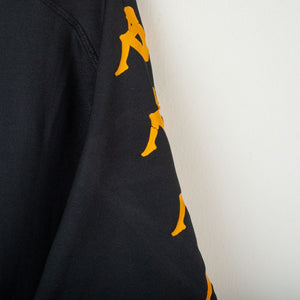 Maglia Third Roma Kappa 2008/2009 by KAPPA - Home (7)