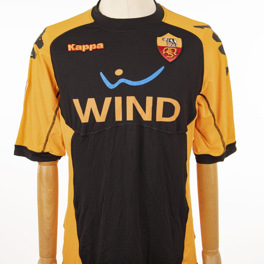 maglia third roma kappa 2010/2011 borriello 22 by KAPPA - Home (10)