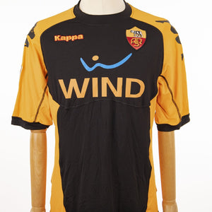maglia third roma kappa 2010/2011 borriello 22 by KAPPA - Home (10)
