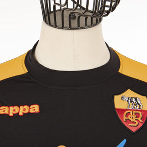 maglia third roma kappa 2010/2011 borriello 22 by KAPPA - Home (3)