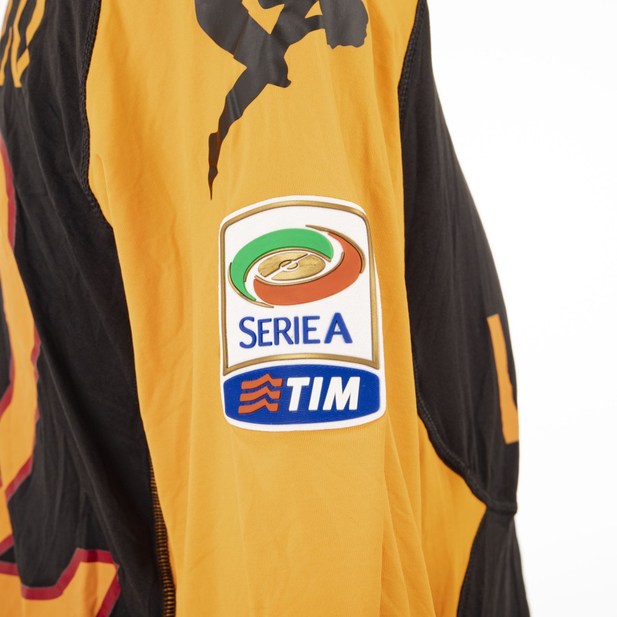 maglia third roma kappa 2010/2011 borriello 22 by KAPPA - Home (6)