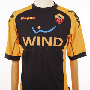 maglia third roma kappa 2010/2011 menez  by KAPPA - Home (10)