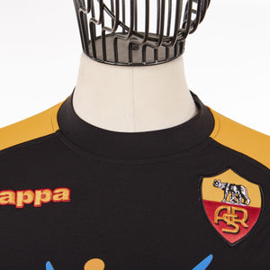 maglia third roma kappa 2010/2011 menez  by KAPPA - Home (3)