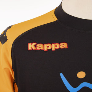maglia third roma kappa 2010/2011 menez  by KAPPA - Home (4)